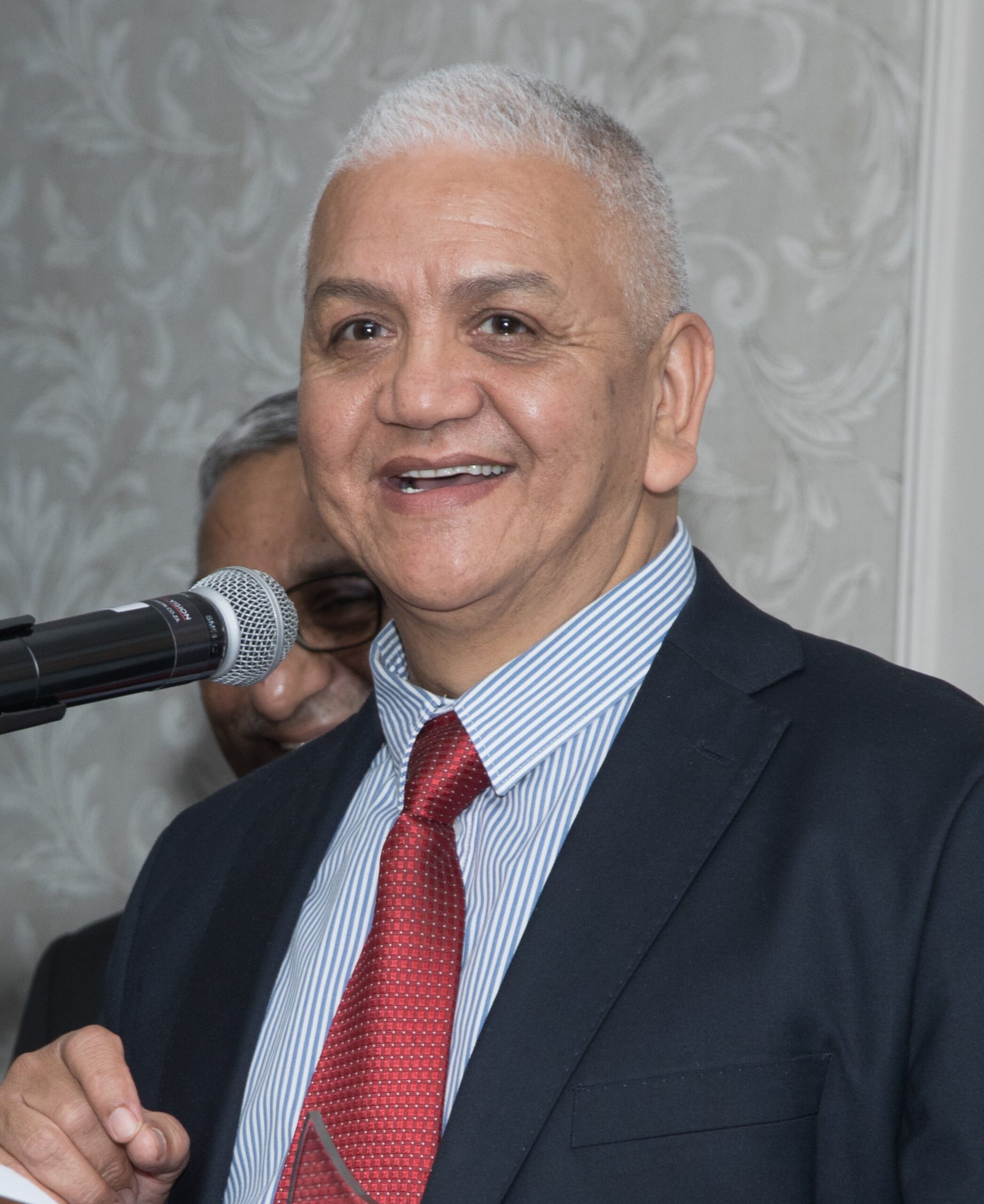 Ruben Machelm