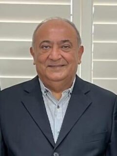 G. H. Ismail