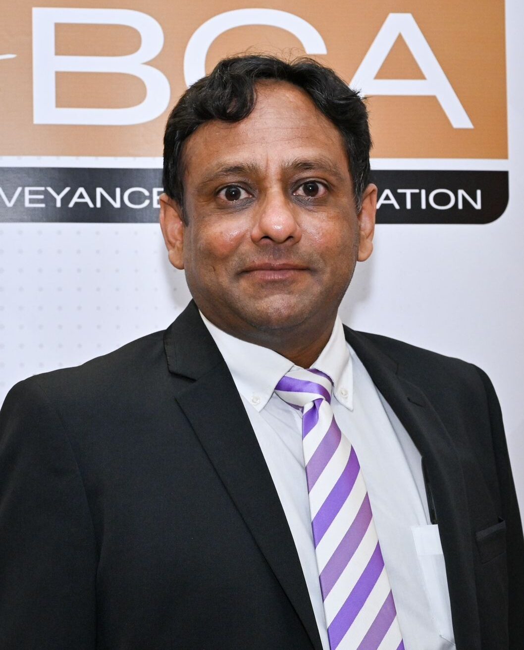 Dinesh Harkoo