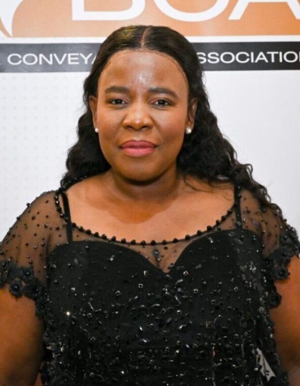 Pumla Mncwango